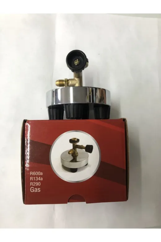 Universal gzr600a68854 Hassas Gaz Terazisi