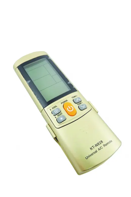 Universal Kt-N828 Klima Kumandası