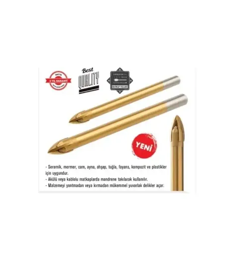 Universal Matkap Ucu - 5,5 Mm