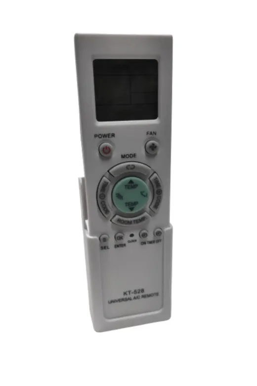 Universal PCD-1582729854161 Üniversal Klima Kumanda Kt - 528