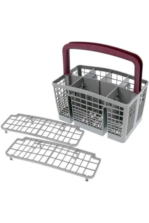 Universal PCD-1597503247463 Her Marka Ve Modele Uygun Bulaşık Makinesi Çatal Kaşık Sepeti