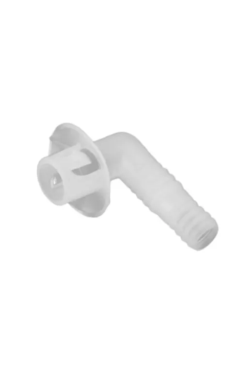 Universal PCD-1603970160190 Klima Drenaj ( Tahliye ) Hortumu Bağlantı Piposu
