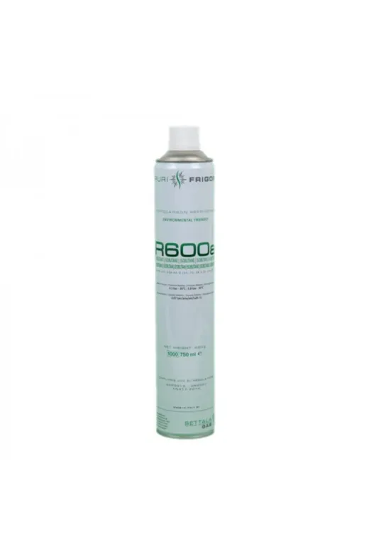 Universal SGT 17 001-788 Bekatech R600A 400G