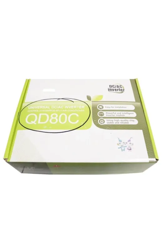 Universal V00152 Inverter Klima Kartı Qd-80C