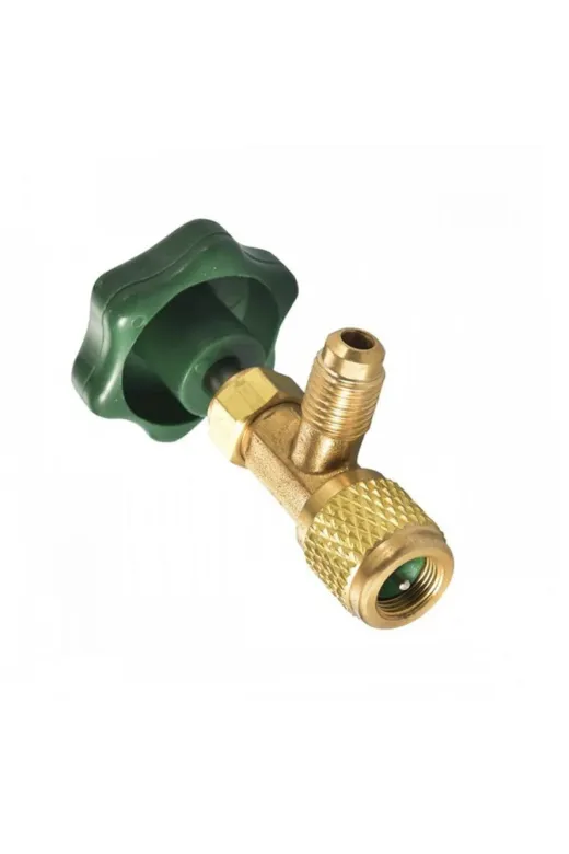Universal yedepa0025 R600 Soğutucu Gaz Vanası