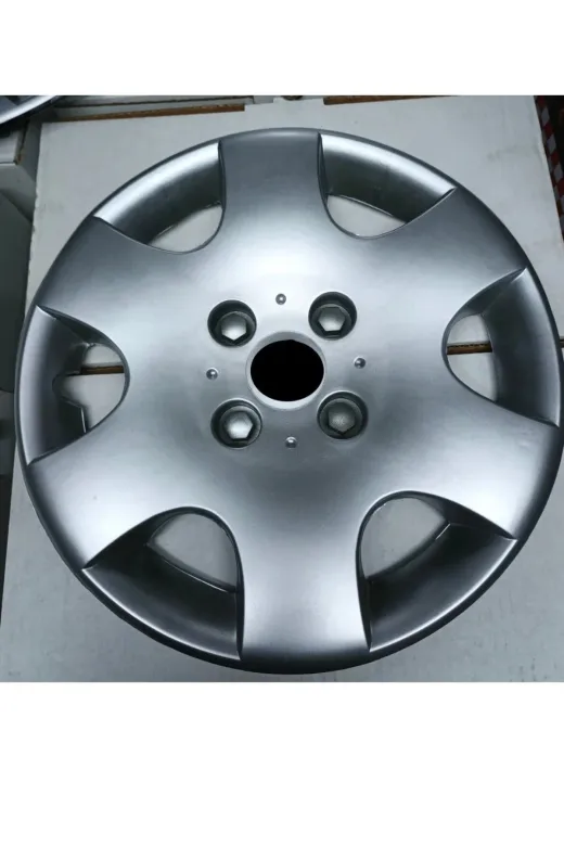 Universal yey281621 Peugeot Partner Uyumludur,14 Inç Jant Kapağı, Takım Halinde Yollanacak