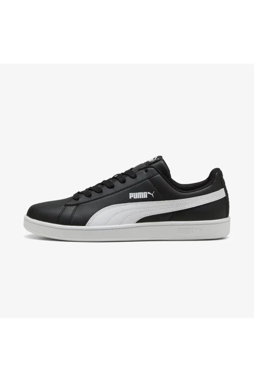 Up Siyah Unisex Sneaker