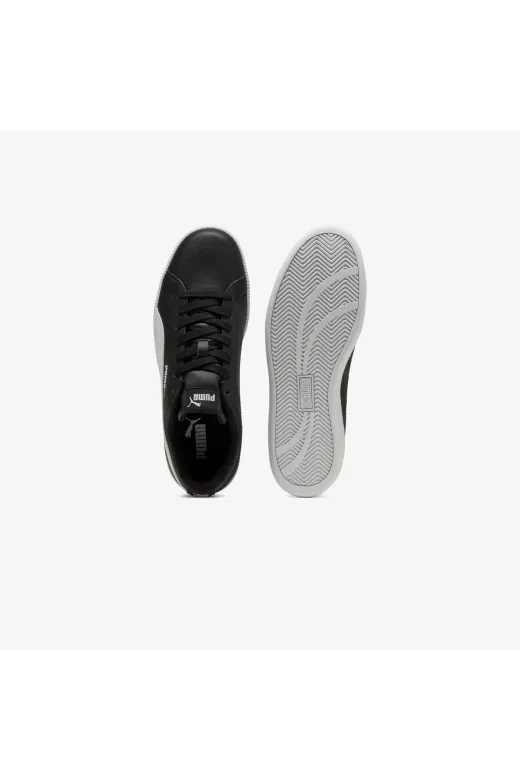 Up Siyah Unisex Sneaker