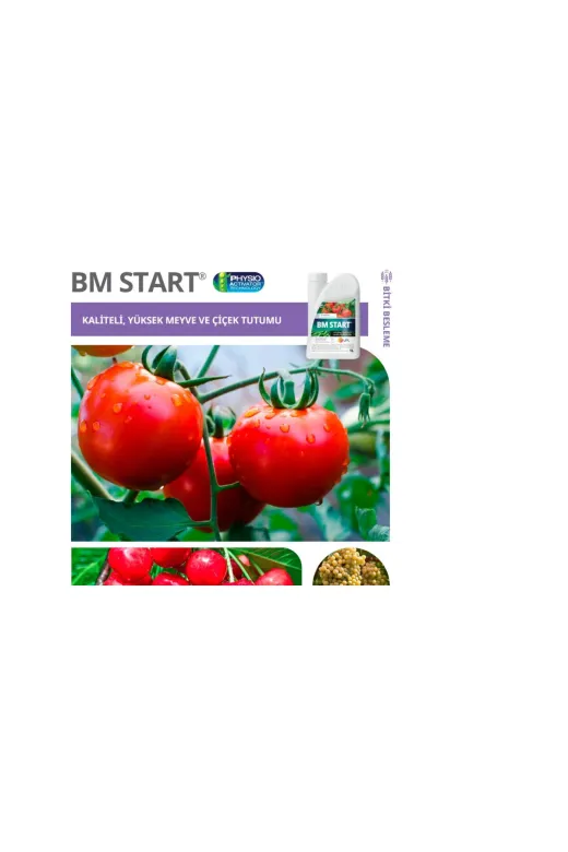 UPL BM2525 Bm Start®