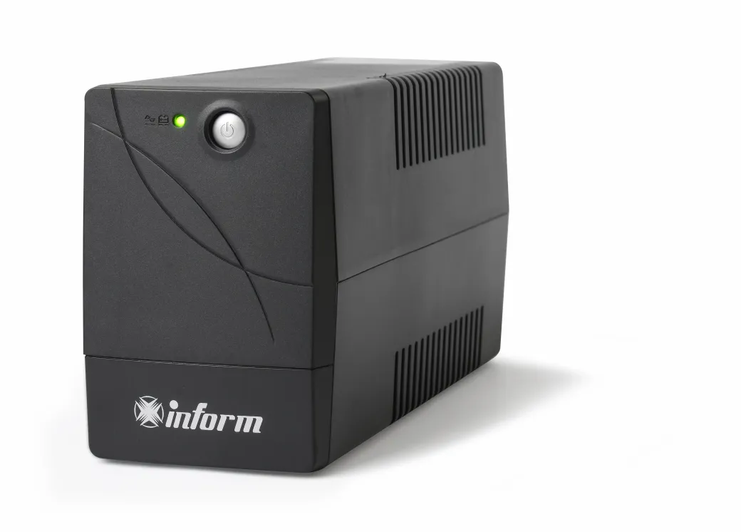 UPS GUARDIAN 600A 7-20DK KESİNTİSİZ GÜÇ KAYNAĞI