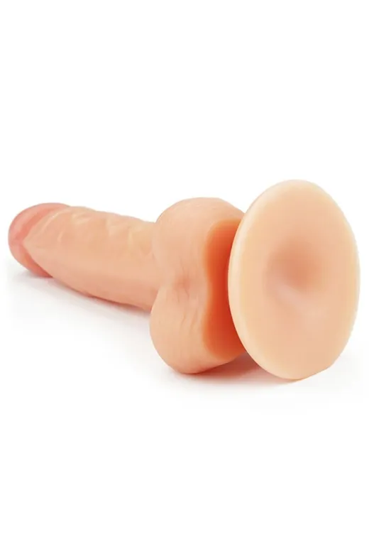 Ur3 Yeni Nesil Love Clone 20 Cm Realistik Dildo Penis