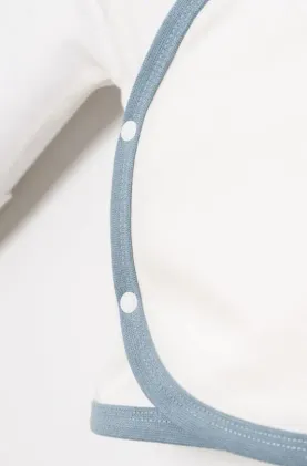 U.S. Polo 5li Hastane Çıkışı USB2851 Beyaz