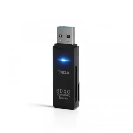 Usb 3.0 Kart Okuyucu (UCR303)