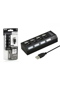 USB ÇOĞALTICI 4PORT PL-5714 (4745)