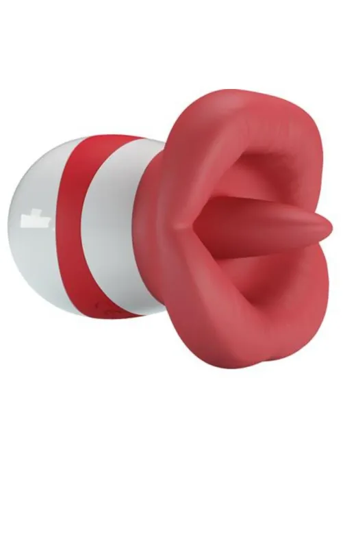 Usb Şarjlı 10 Fonksiyonlu Klitoris & G-Spot Uyarıcılı Hava Basınçlı Vibratör
