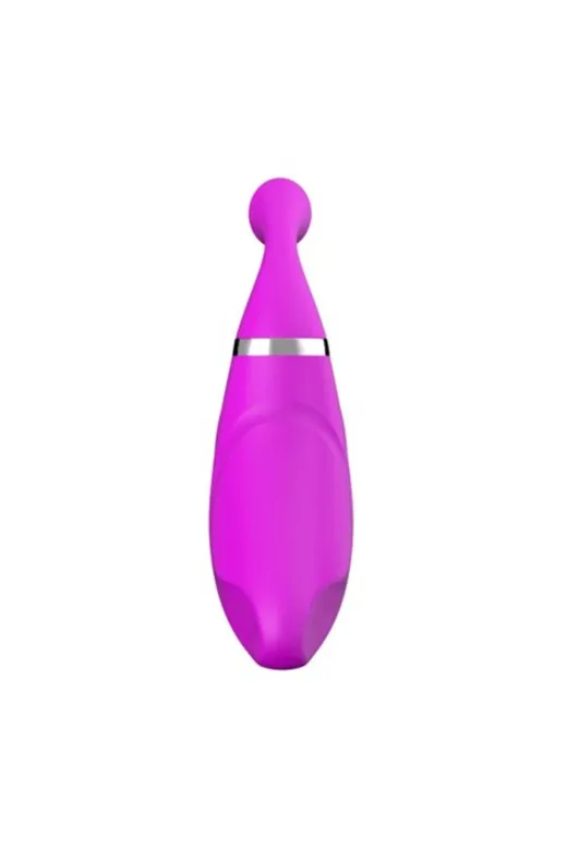 Usb Şarjlı 12 Emme Fonksiyonlu Teknolojik Vibratör - Hazel
