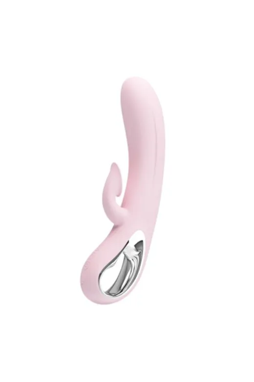 Usb Şarjlı 12 Emme Ve 12 Titreşim Fonksiyonlu 24 Cm Teknolojik Vibratör