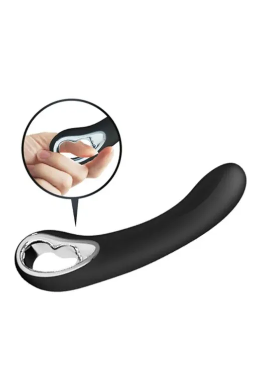 Usb Şarjlı 12 Fonksiyonlu Teknolojik Dildo Vibratör
