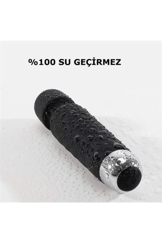 Usb Şarjlı 20 Fonksiyonlu Teknolojik Vibratör - Av Magic