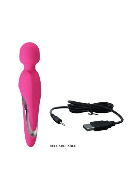 Usb Şarjlı 7 Dil Ve Titreşim Uyarım Fonksiyonlu Isıtmalı Teknolojik Vibratör