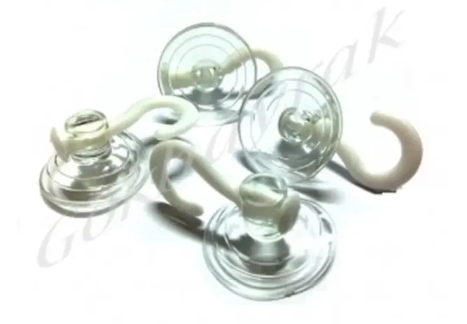 UYDAŞ KÜÇÜK 30MM VANTUZ 100LÜ (4745)