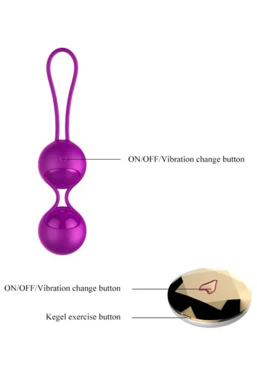 Uzaktan Kumandalı Şarjlı Titreşimli Vibratör