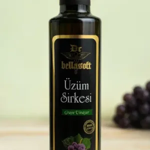 Üzüm Sirkesi 500 Ml