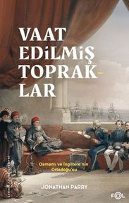 Vaat Edilmiş Topraklar