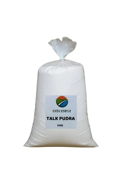 Vadi Kimyaa VKTR00086 Talk Pudrası - 5 Kg