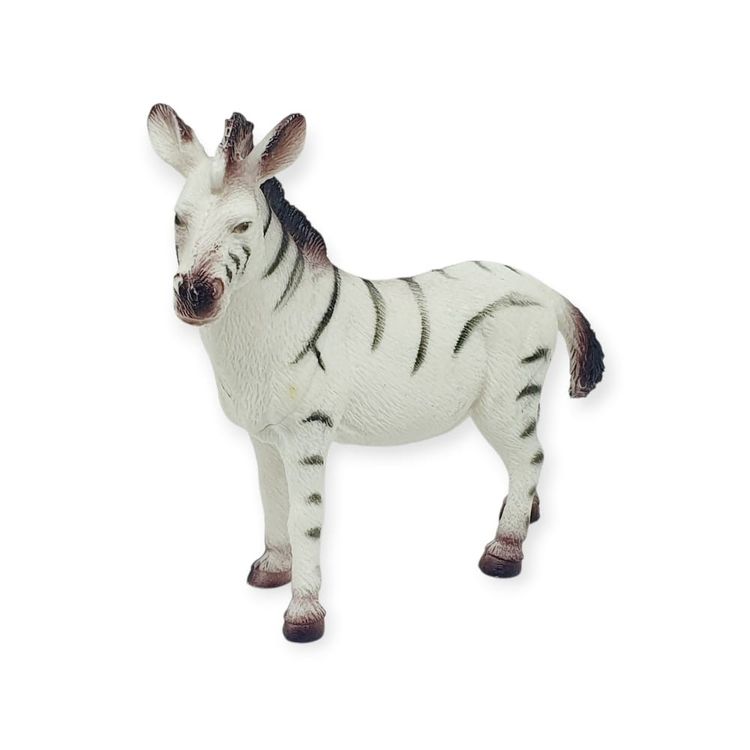 Vahşi Hayvanlar Serisi - YS2689 - Zebra