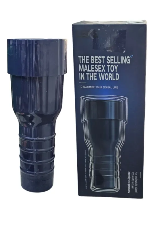 Vajina Mastürbatör