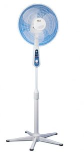 Vals SF 16 MC 65 Watt 16" Pervane 3 Kademeli 150 Derece Salınım Ayaklı Vantilatör