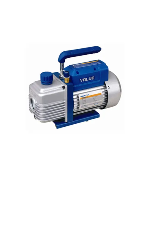 VALUE GNGVLE125 Vakum Pompasi Ve125 4,25M3