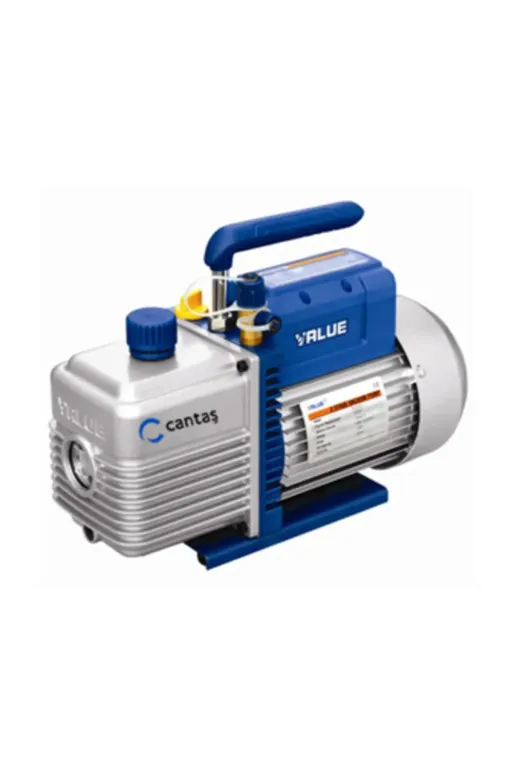 VALUE VP05 Ve 135N Vakum Pompası