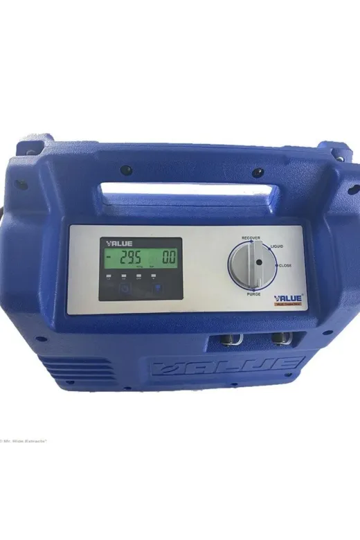 VALUE Vrr24M Gaz Toplama Cihazi