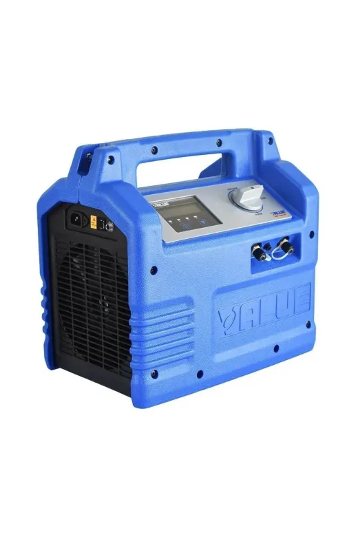 VALUE Vrr24M Gaz Toplama Cihazi