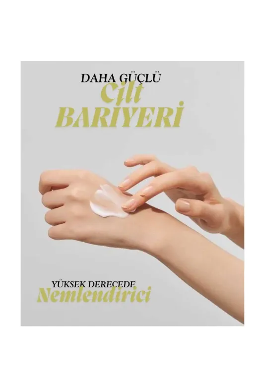 Vanilya Özlü Cilt Bakım Kremi 175 Ml
