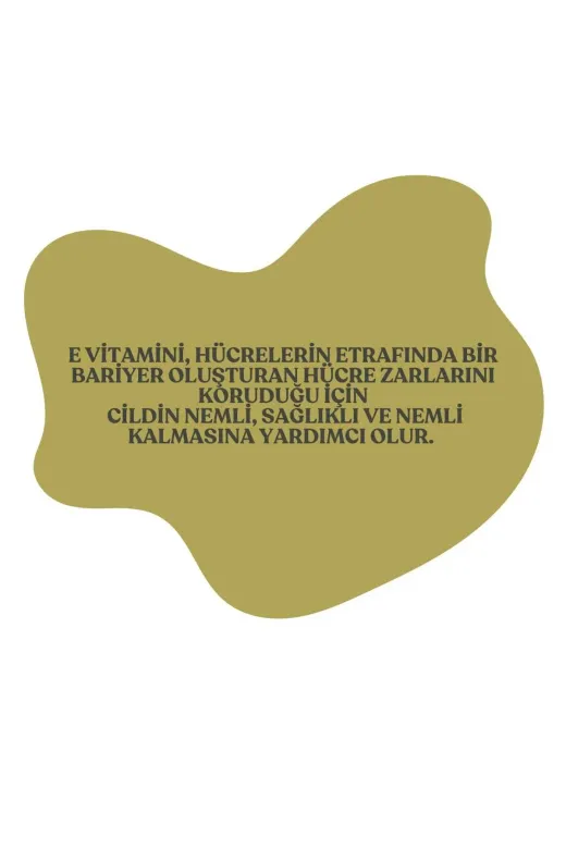 Vanilya Özlü Cilt Bakım Kremi 175 Ml