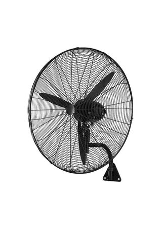 Vanti Kcf 292 180 W 30" Sanayi Tipi Duvar Vantilatörü