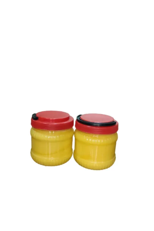 Vatan şarküteri VTNYAG111 Yöresel Kars Sarıyağ Ghee Yağ 2Kg