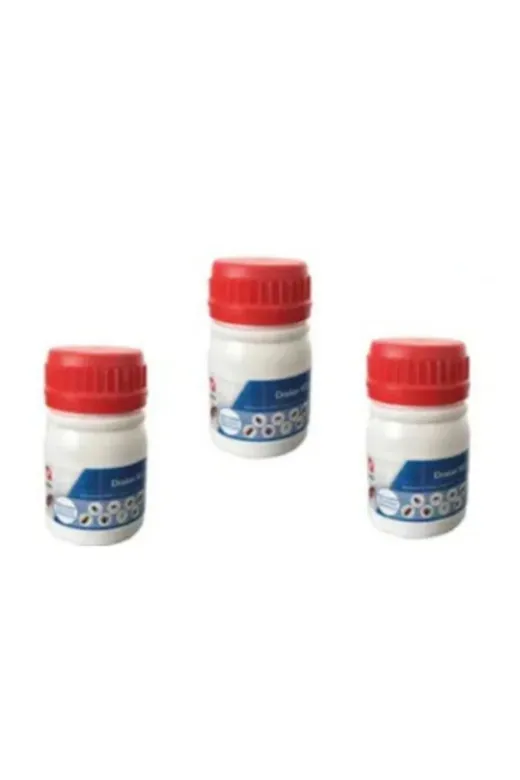 Vebi Agr-5001-42 Haşere Ilacı Genel Draker 10.2 Cs Konsantre Kokusuz 3 X 50 Ml