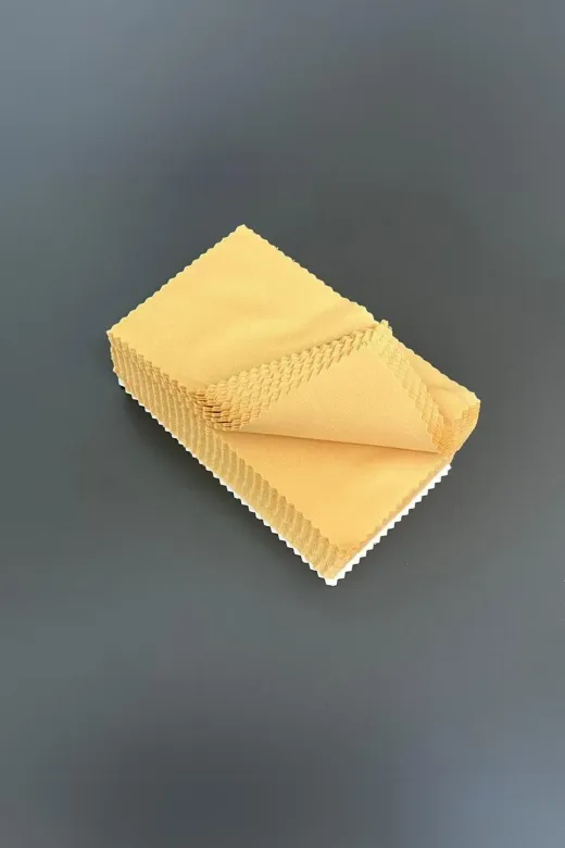 vekaconcept 19564894986 100 Adet Microfiber Gözlük Ve Ekran Temizleme Bezi