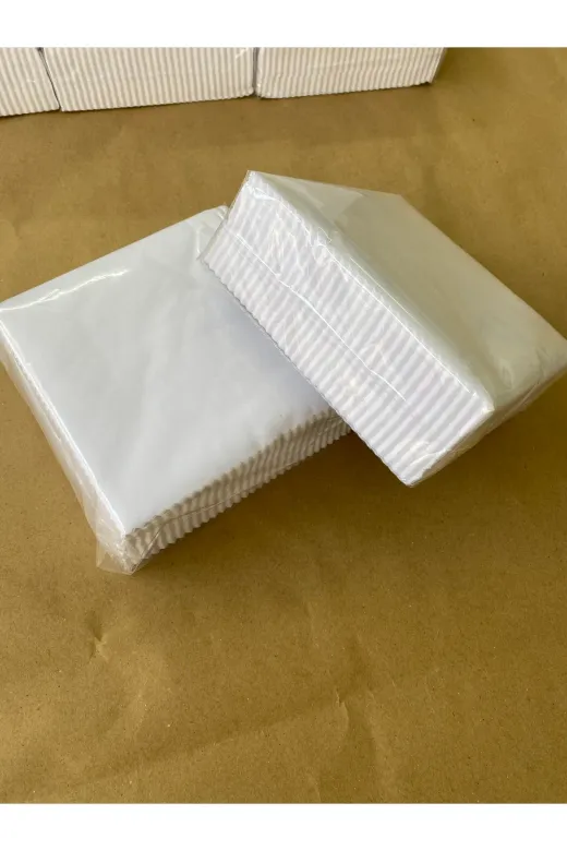 vekaconcept 999888490 100 Adet Microfiber Gözlük Temizleme Bezi Krem %100 Microfiber