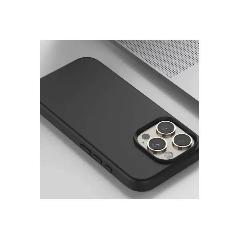 Venco İphone 16 Pro Max Home Magsafe Kapak - Lacivert