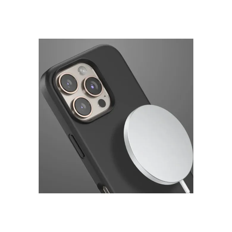 Venco İphone 16 Pro Max Home Magsafe Kapak - Lacivert
