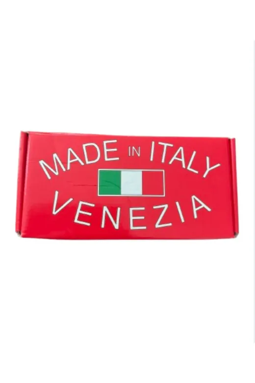 Venice itaşy-01 İtalya Solar Enerji Ile Hareket Eden Venedik Gondole Küçük Boy Made In Italy