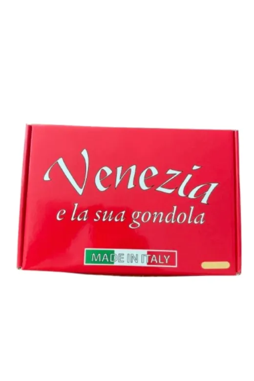 Venice venedik-02 Pilsiz Hareket Eden Venedik Gondole Ve Venedik Tablosu  Made In Italy