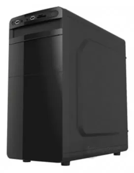 Vento CIO TML117 400W Micro ATX Bilgisayar Kasası