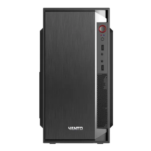 Vento VS119S 300W mATX Bilgisayar Kasası
