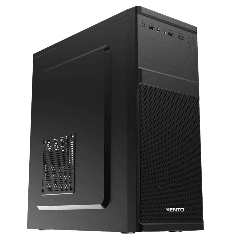 Vento VS121S 400W Peak ATX Bilgisayar Kasası